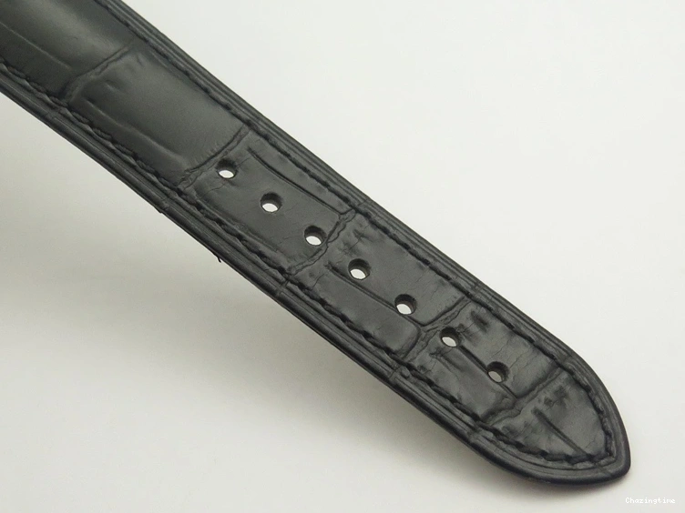 0108 Reliable Planet Ocean Professional SS V6F 37mm Ladies Orange Bezel On Orange Leather Strap A 8255